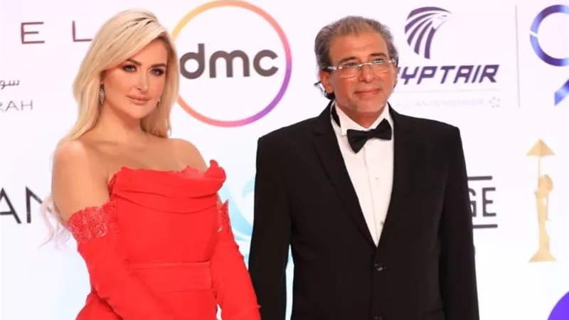 «ملابس فاضحة في رمضان»| رانيا التومي تشعل التريند في مسلسل سره باتع (صور)