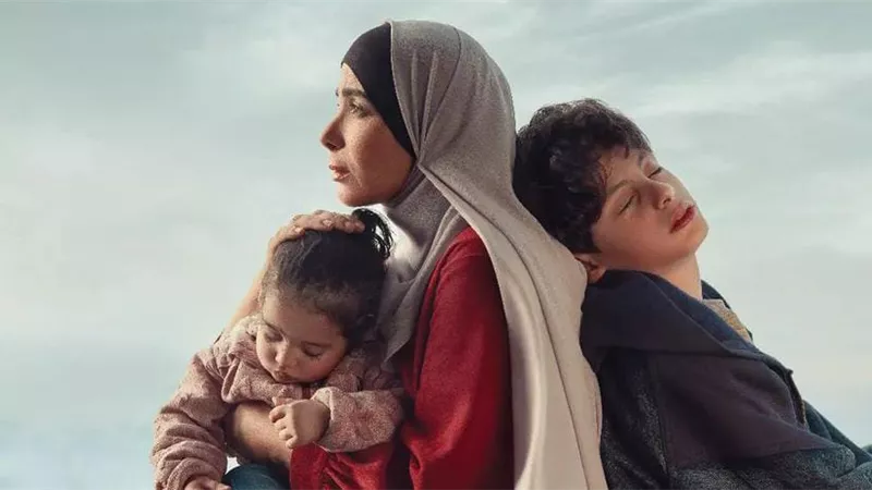 بعد الهجوم على منى زكي| مواعيد عرض «تحت الوصاية» بالنصف الثاني من رمضان 2023