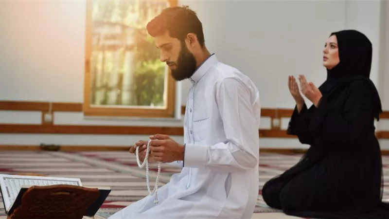 ادعمي جوزك| كيف تفوزين بالمزيد من حب زوجك في الشهر الكريم؟