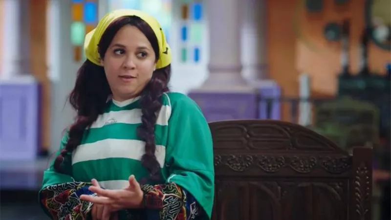 رمضان 2023| رحلة سينما وخطف مربوحة تشعل الحلقة السادسة من الكبير7