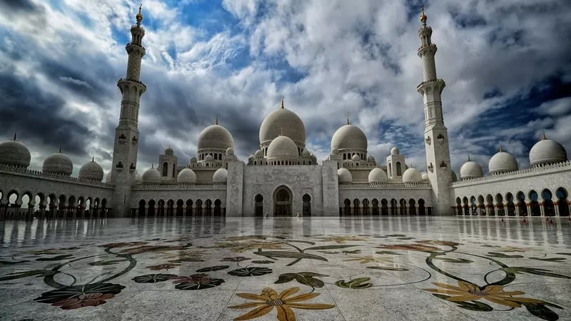 7 رمضان| موعد أذان الفجر الأربعاء 29 مارس 2023