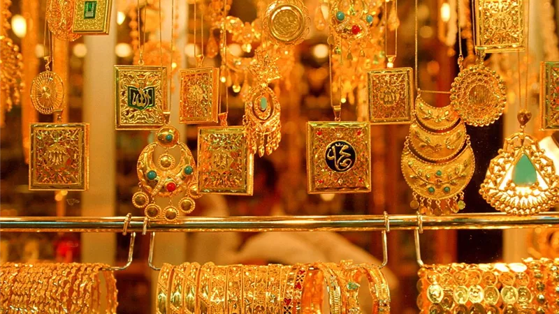 أسعار الذهب اليوم الأربعاء 29 مارس 2023