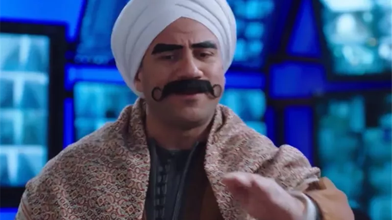 الكبير أوي7| خطف مربوحة يشعل أحداث الحلقة السادسة