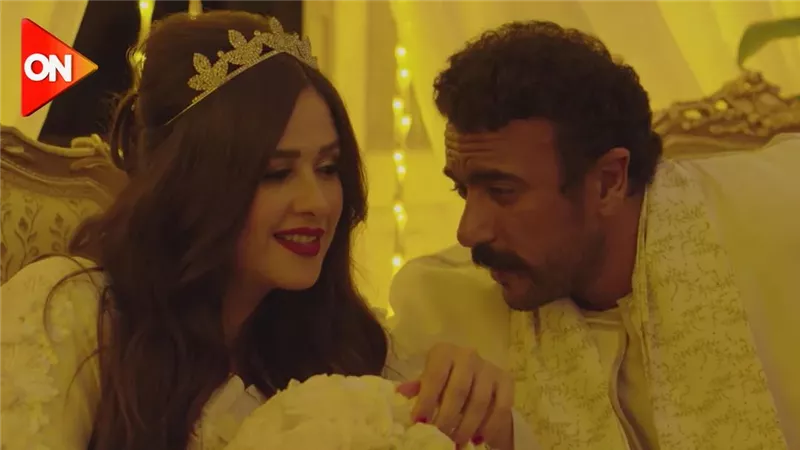 «فرح جابر ومهرة» أحداث مثيرة في الحلقة السابعة من «ضرب نار»
