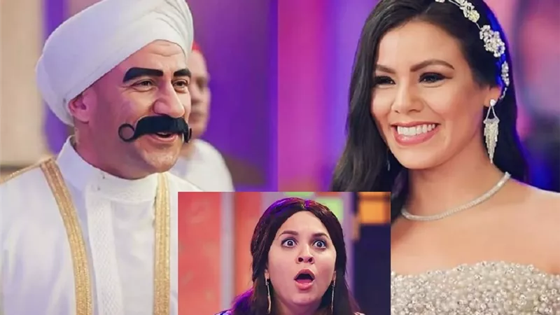 «أبرزها زواج مكي وزوجة محمد صلاح» حوارات السوشيال أول يوم رمضان 