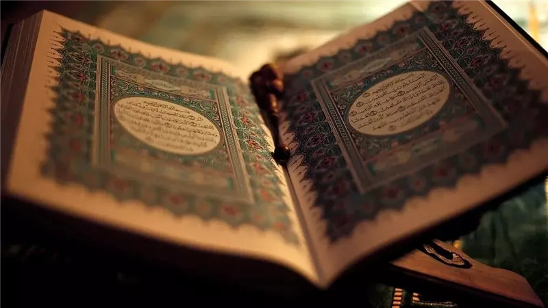 كم مرة نختم القرآن في رمضان وخلال العام؟ المفتي يجيب