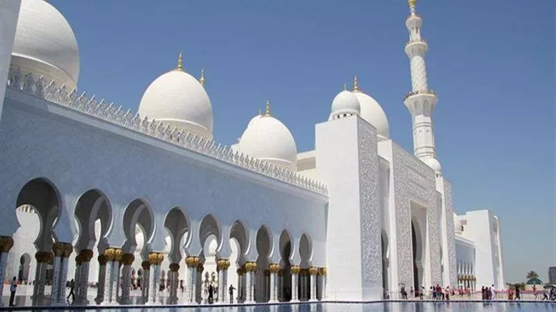 8 رمضان| موعد أذان الظهر الخميس 30 مارس 2023