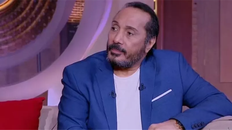علي الحجار يكشف كواليس حلقته في «رامز نيفر إند»: اتورطت