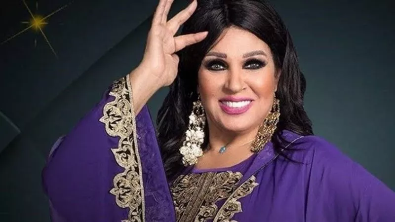فيفي عبده تكشف أسباب غيابها عن الساحة الفنية