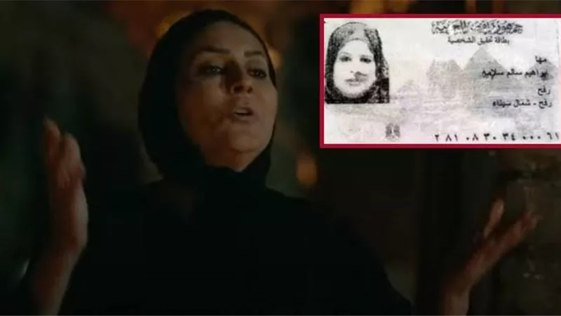 تركوا رضيعها يحلم بحليب أمه| حكاية الشهيدة المصرية «مها أبو قريع» في «الكتيبة 101»