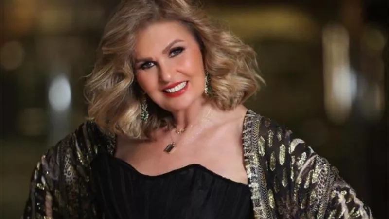 يسرا عن والدها: «مقدرش اتبرأ منه.. وأمي اختارت غلط»