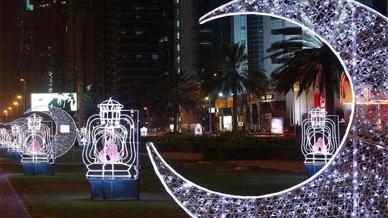 رمضان 2023| «الميلس وحق الليلة» عادات إماراتية في الشهر الكريم