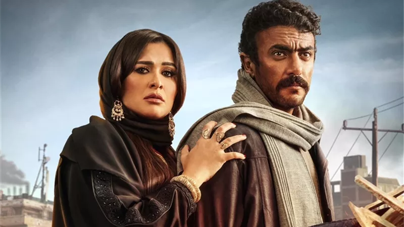 بعد غسل مهرة قدمي زوجها بـ«ضرب نار»| رضوى الشربيني: «خلينا نشوف أخرتها إيه»