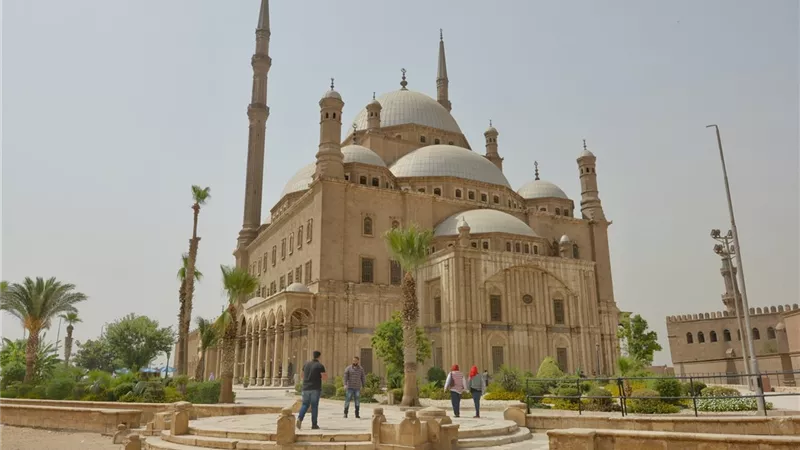 مواقيت الصلاة| موعد أذان  الظهر عاشر أيام رمضان اليوم السبت 1-4-2023