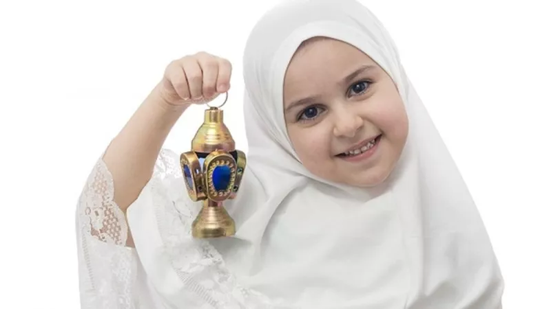 رمضان 2023| كيف تجعلين طفلك يستمتع بالشهر الكريم؟