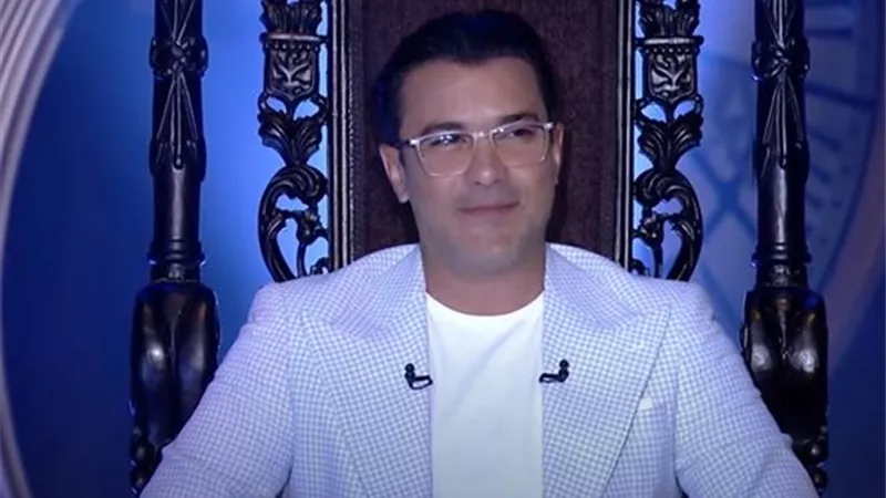 في حبر سري| «محمد رجب» يكشف حقيقة مرضه النفسي ويؤكد: «لا أكره النساء»