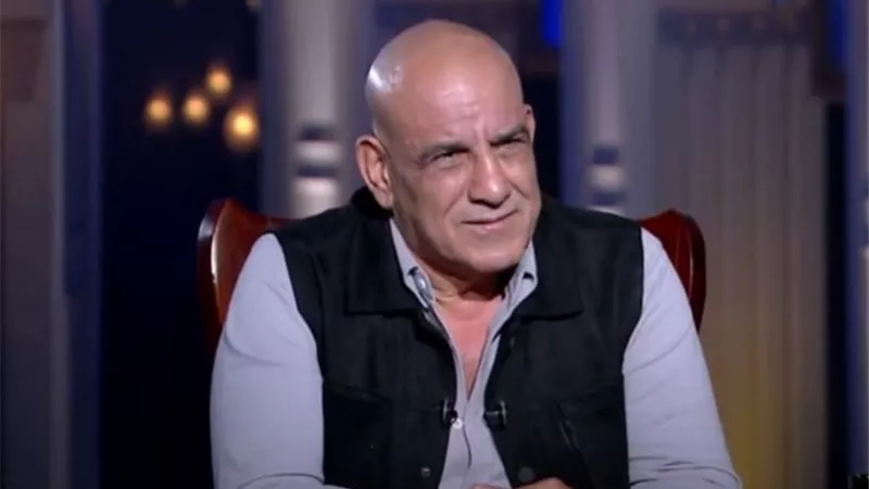 محمد لطفي عن اغتصابه لهيفاء وهبي: «منه لله محمد السبكي» (فيديو)