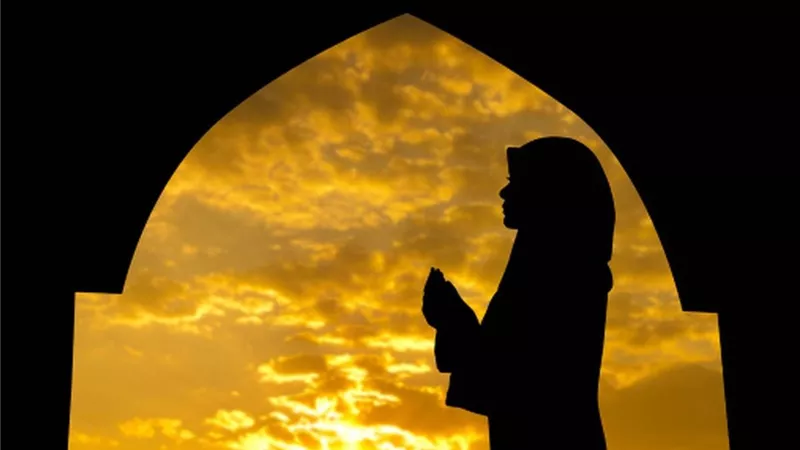الدعاء المستجاب للميت في الجمعة الأولى من رمضان 2023