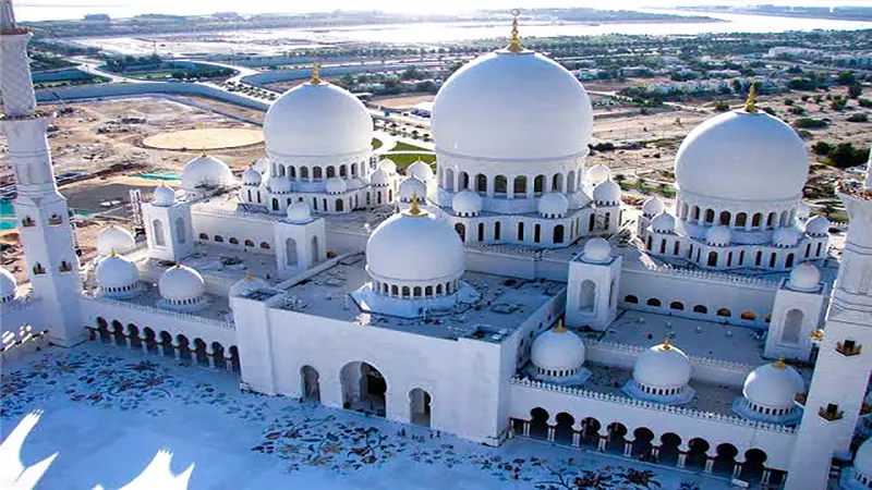مواقيت الصلاة| موعد أذان الظهر اليوم الثاني عشر من رمضان الإثنين 3-4-2023