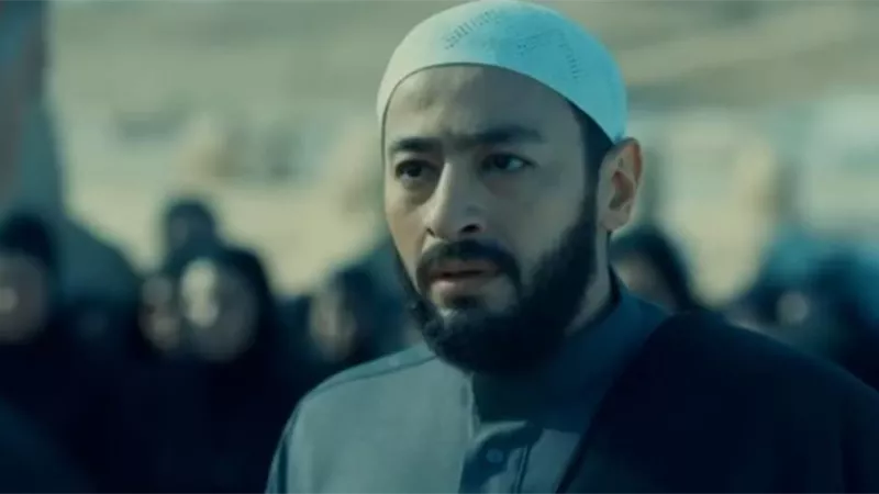 رمضان 2023| أحداث مثيرة في مسلسل المداح الحلقة 12