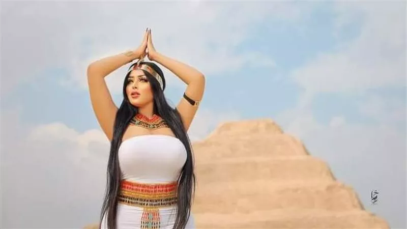 «عايزة أعلي الريتش» اعترافات صادمة من سلمى الشيمي بعد اتهامها بنشر محتوى إباحي