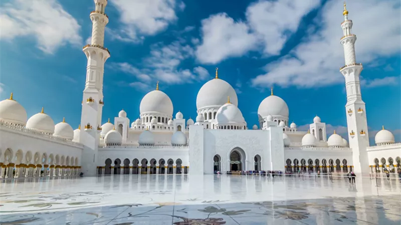 مواقيت الصلاة| موعد أذان الظهر اليوم الثالث عشر من رمضان الثلاثاء 4-4-2023