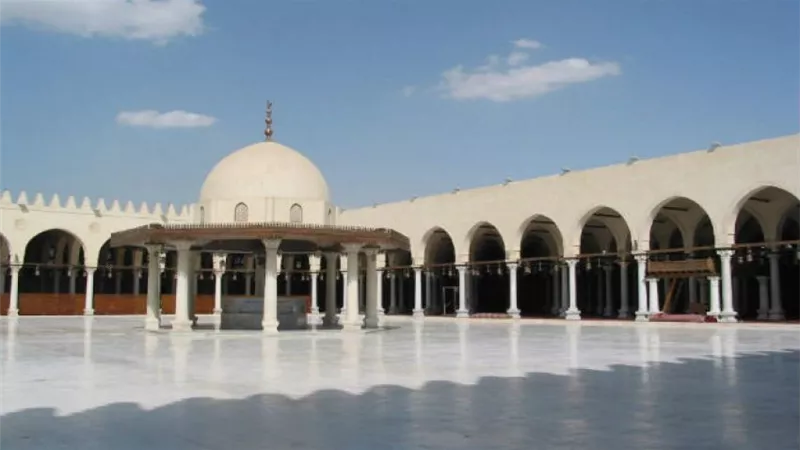 مواقيت الصلاة| موعد أذان العصر اليوم الثالث عشر من رمضان الثلاثاء 4-4-2023