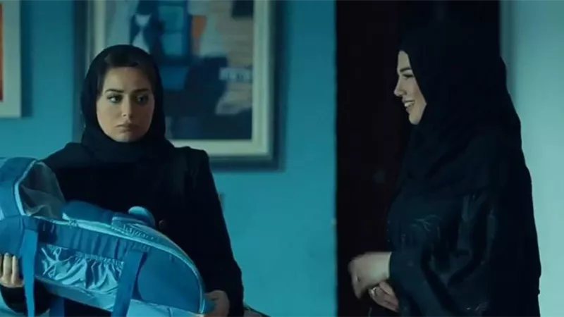 «رحاب هربت والجن سيطر عليها» أحداث الحلقة 13 من «المداح 3»