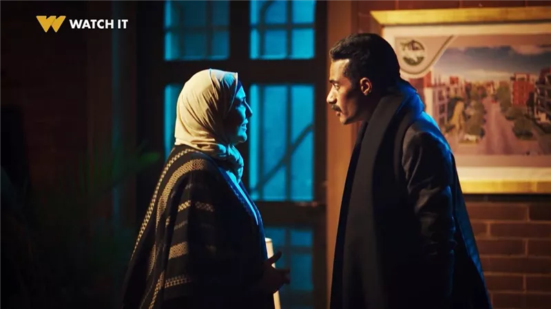إثارة ومفاجآت بالجملة| فى أحداث مسلسل جعفر العمدة خلال الحلقات القادمة 