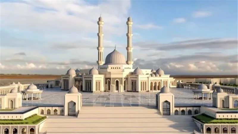 مواقيت الصلاة| موعد أذان الظهر اليوم الرابع عشر من رمضان الأربعاء 5-4-2023