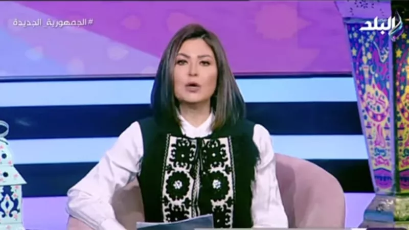 من ست الستات| إطلالتك الرمضانية من مصممة الأزياء «ياسمين عيد»