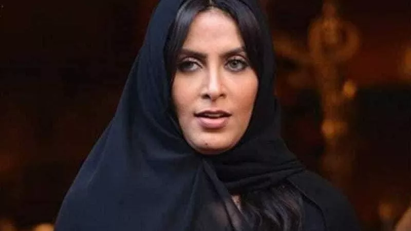 بعد تدهور حالتها| حقيقة جمع تبرعات لعلاج «شيرين الطحان» من مرض السرطان