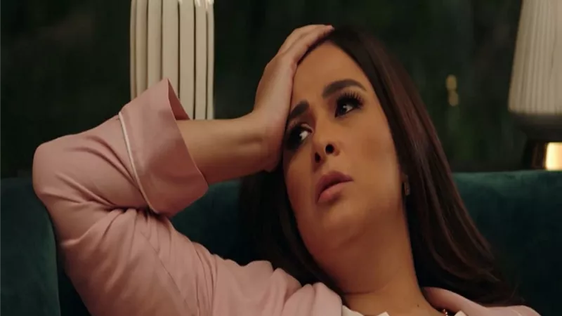 «مهرة تنجب طفلها وتتزوج من زيدان» أحداث مثيرة في الحلقة 14 من مسلسل 