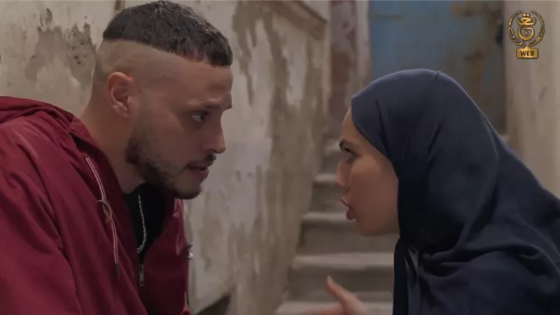 رمضان 2023| ضجة في الجزائر بسبب مسلسل «الدامة»