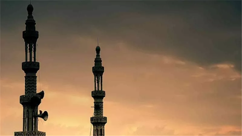 مواقيت الصلاة| موعد أذان الظهر اليوم 15 رمضان الخميس 6-4-2023