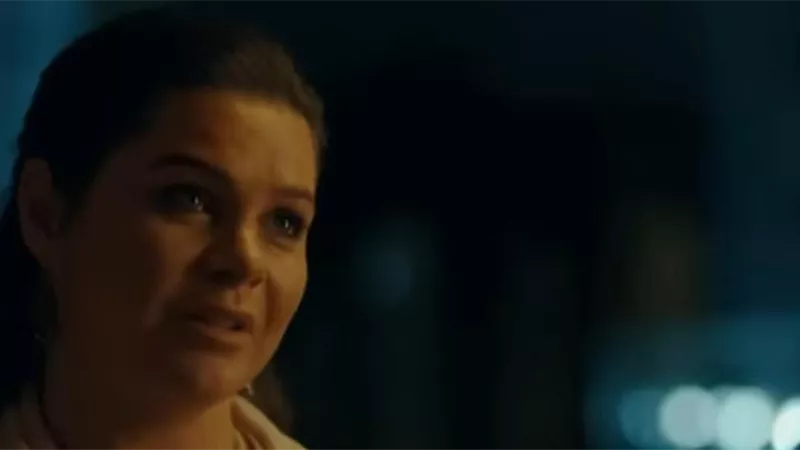 مسلسل المداح 15| شكوك حول تعاون يسرا اللوزي مع الجن