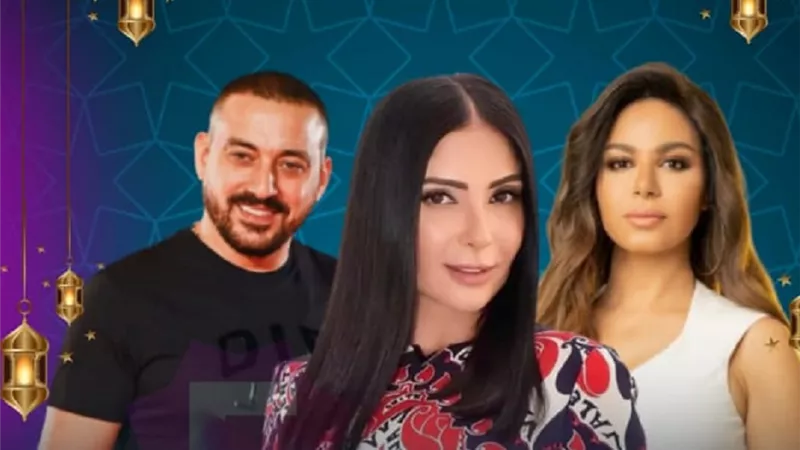 «أولى حلقاته اليوم» مواعيد عرض مسلسل تحت الوصاية لمنى زكي
