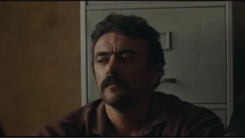 «خروج جابر من السجن والبحث عن مهرة» أبرز أحداث الحلقة 15 من «ضرب نار» 