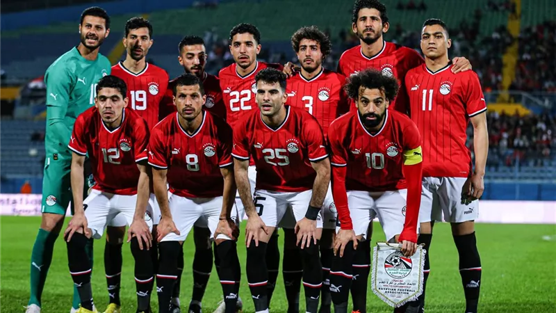 «الأرجنتين الأول وتراجع البرازيل»| مفاجآت سارة يحملها التصنيف العالمي لمنتخب مصر