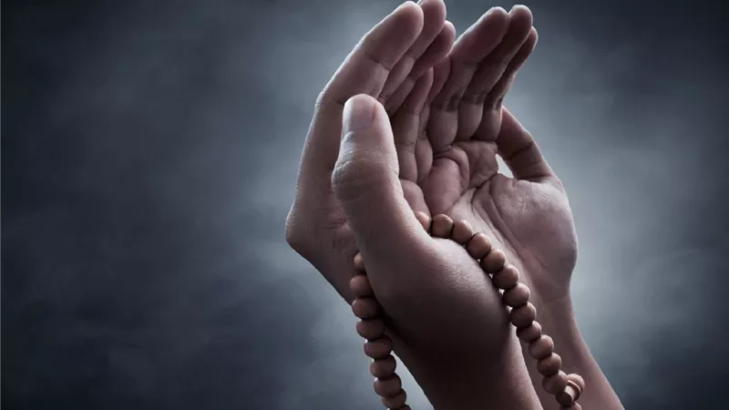 أدعية الحفظ والتحصين في الجمعة الثالثة من رمضان «ردديها في ساعة الاستجابة»