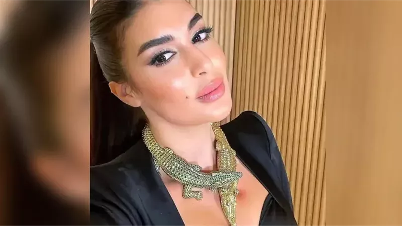 «إيه اللذاذة دي» ياسمين صبري تكشف عن مسلسلها الرمضاني المفضل