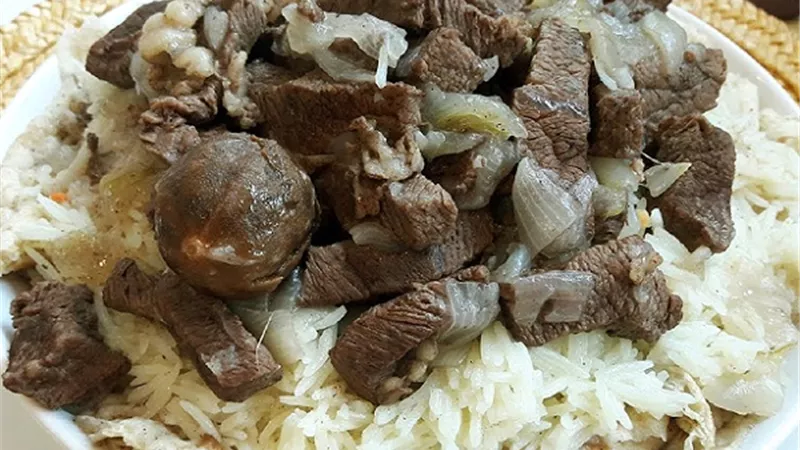 رمضان 2023| «التشريب العراقي» أكلة لذيذة وسهلة على الإفطار