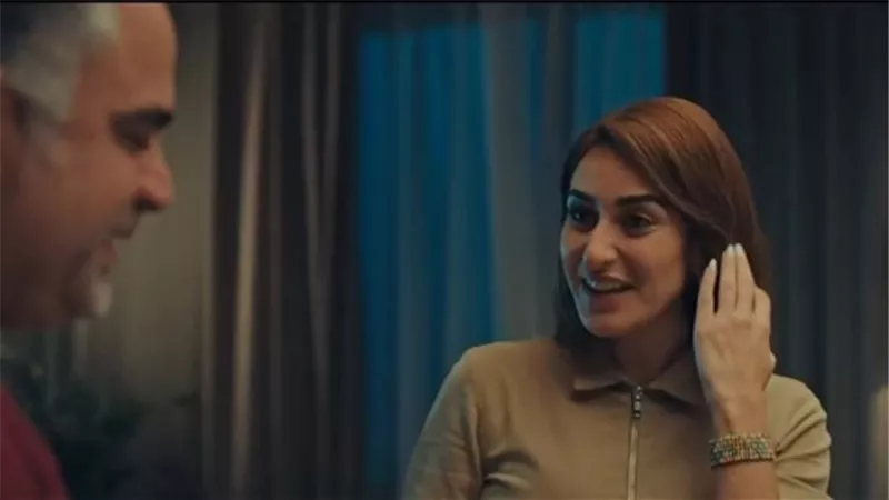 استشاري علاقات أسرية: على الأزواج تعلم الدروس من مسلسل «الهرشة السابعة»