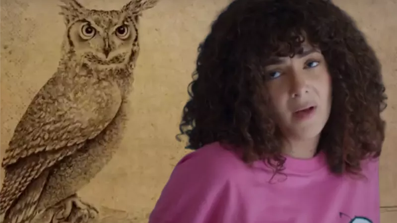 «زوجة أب وعريس غلس وكتاب سحري» أحداث الحلقة الأولى من مسلسل 