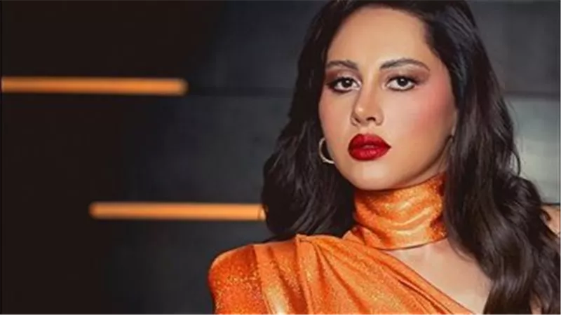 تصريح صادم من ياسمين رئيس عن حنين حسام