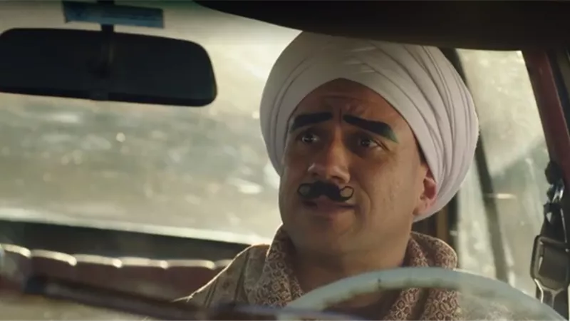 «شنب الكبير والدكتور شرشابي» أحداث الحلقة 17 من مسلسل 