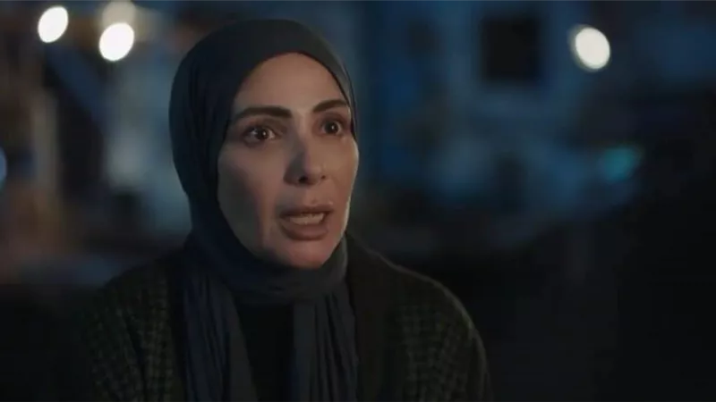 «منى زكي أعظم ممثلة» أصالة تشيد بمسلسل «تحت الوصاية» والجمهور: موافقون