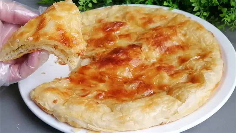 أخبار سارة قريبة مع تفسير حلم الفطير المشلتت في المنام