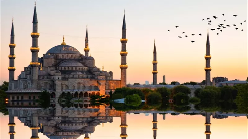 مواقيت الصلاة| موعد أذان العصر اليوم 18 رمضان الأحد 9-4-2023