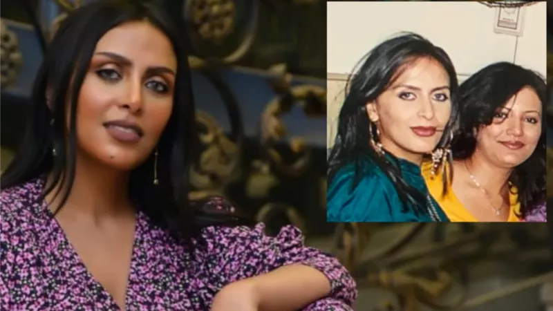 حوار خاص| ابنة خالة شيرين الطحان تكشف الحقائق: «ماتت وهي 43 سنة وتصارع السرطان منذ 7 سنوات»